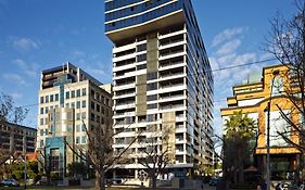 Oaks Melbourne St Kilda Road Hotel